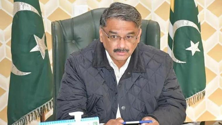 پاکستان:-آزادکشمیر حکومت کا 7ستمبرکو یوم ختم نبوت منانے کا اعلان