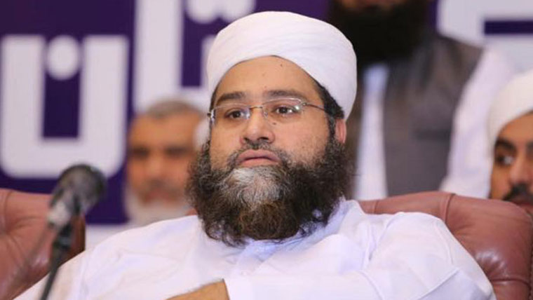  قصاص دیت کے قانون کا غلط  استعمال مناسب نہیں :طاہراشرفی 