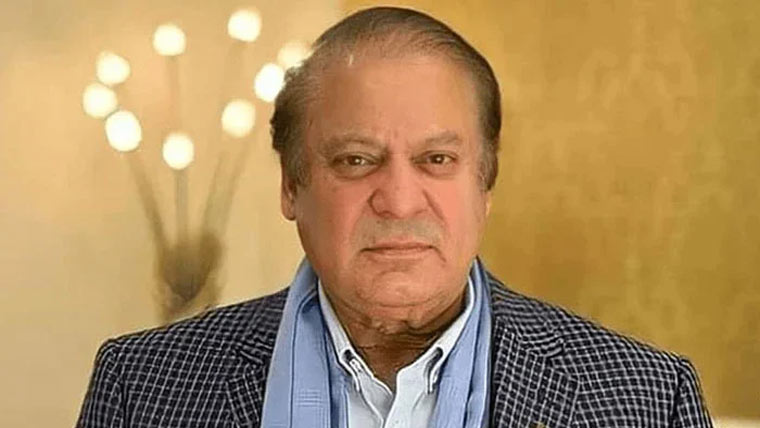 نواز شریف سیاسی محاذ پر متحرک ،ملک گیر دورے کرینگے