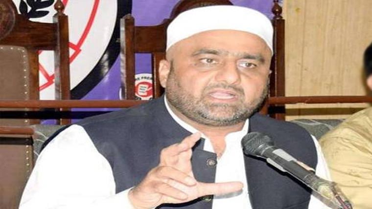 فائلر کے مقابلے نان فائلر تاجر زیادہ ٹیکس دیتے ہیں،نعیم میر