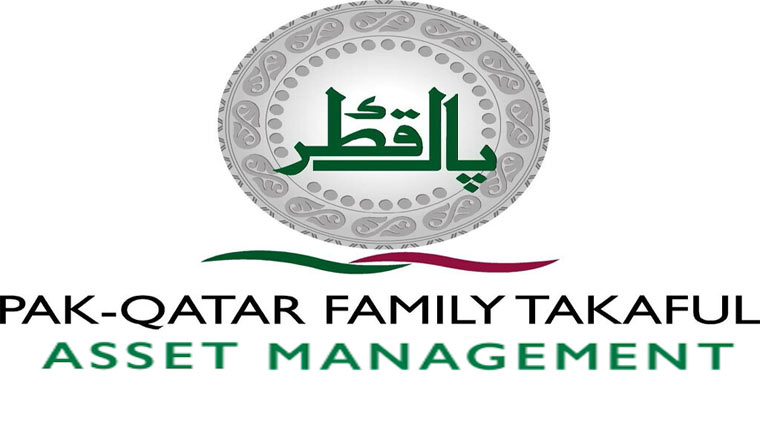 پاک قطر فیملی تکافل لمیٹڈ کو ایسٹ منیجر ریٹنگ تفویض