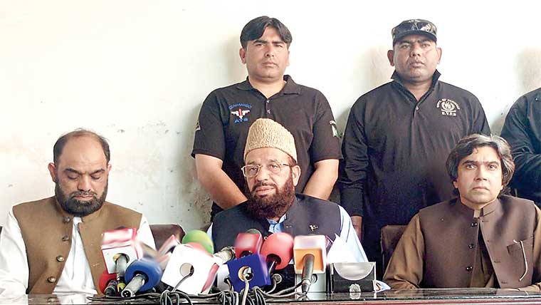 ٹریننگ کا پہلا سیشن مکمل، حج پروازیں 29 اپریل سے شروع 