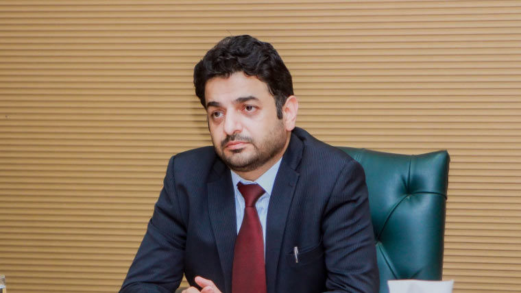 ترقیاتی سکیمیں : محکموں کو خصوصی ٹاسک تفویض 