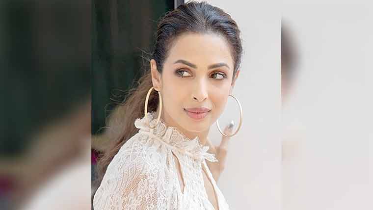 ملائکہ اروڑہ کے خلاف دوربارہ وارنٹ گرفتاری جاری