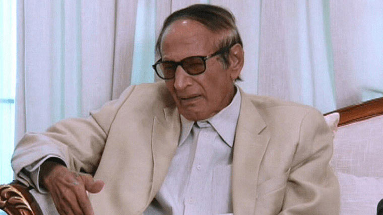 بلوچ عوام کو حالات کے رحم و کرم پر چھوڑ نا اچھا نہیں ، شجاعت 