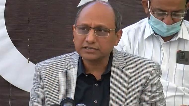  اتھارٹیز سے ڈیولپمنٹ کی مد میں وصولیوں کی رپورٹ طلب