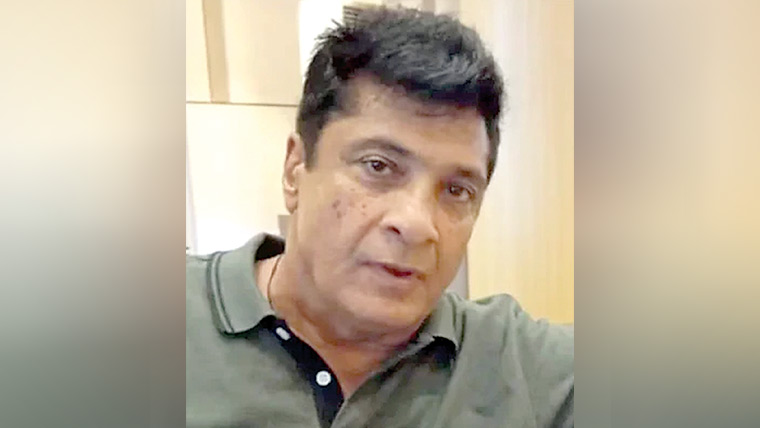 بھارتی فلم پروڈیوسر سلیم اخترکا82 برس کی عمر میں انتقال 