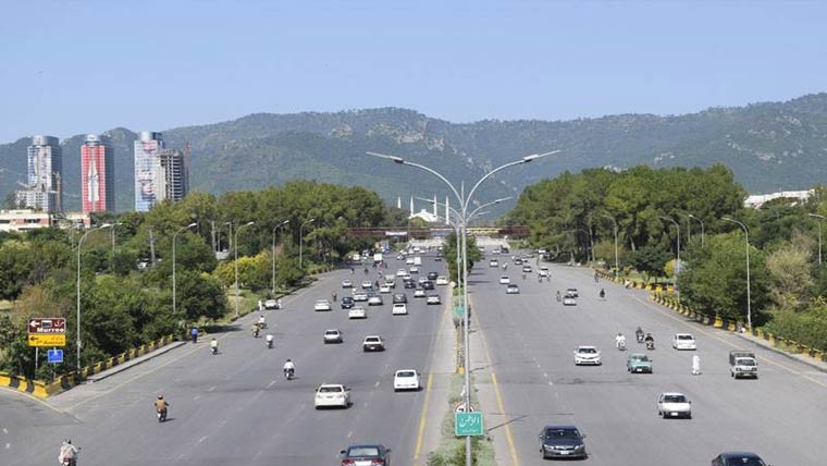 پی ایس ایل کیلئے ٹریفک پلان جاری، 365اہلکار مامور