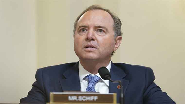 ٹرمپ کے حامیوں ، ساتھیوں نے مال تو نہیں بنایا؟ڈیموکریٹس