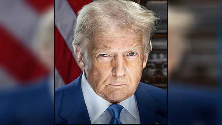 جوہری معاہدہ نہ ہوسکا تو ایران کیخلاف  فوجی کارروائی ممکن ہے :ٹرمپ 