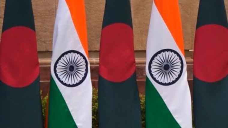 بھارت نے بنگلہ دیش کے لیے  بندرگاہی تجارت کی سہولت ختم کر دی