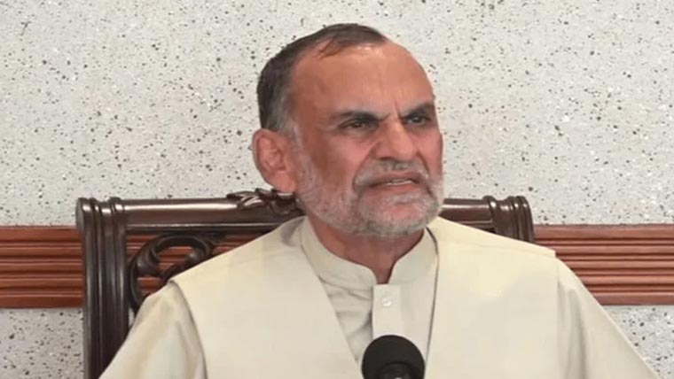  اسٹیبلشمنٹ سے ر ابطے ،بدھ کو اہم شخصیت سے ملوں گا ، سواتی 