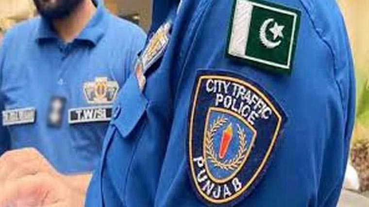  46 سینئر وارڈنز کی ٹریفک  افسرگریڈ 17کے عہدے پر ترقی 