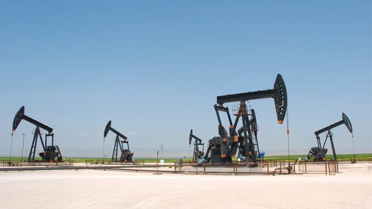 اسرائیل کیخلاف تیل کا ہتھیار موثر ،سفارتکار واپس بلا سکتے