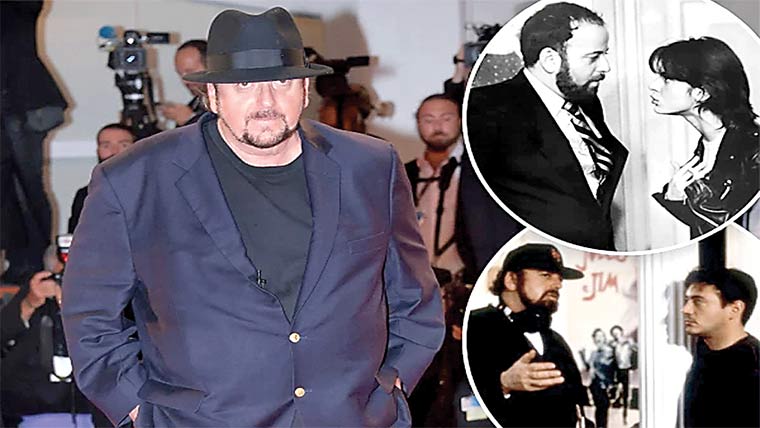 40اداکاراؤں کیساتھ جنسی ہراسانی امریکی ہدایتکار پر ڈیڑھ ارب ڈالر ہرجانہ