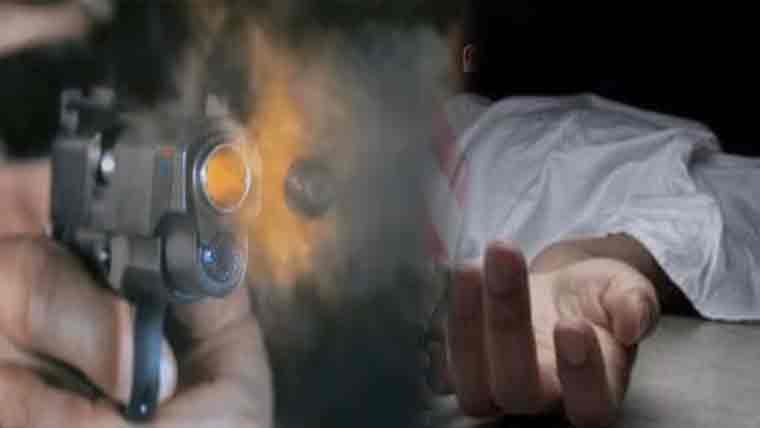 سویڈن :فائرنگ  سے 2افراد ہلاک 