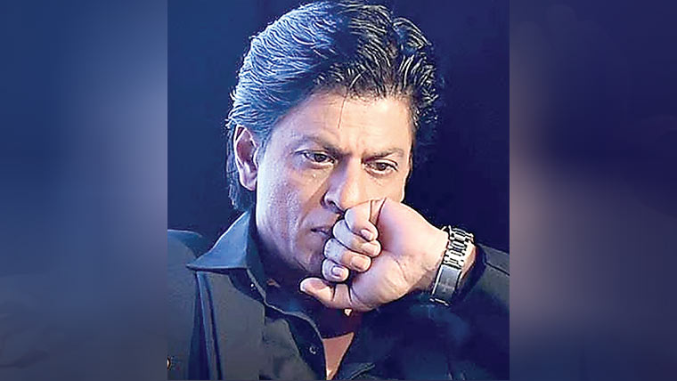 شاہ رخ خان کے ڈان 3 سے آؤٹ ہونے کی وجہ سامنے آگئی