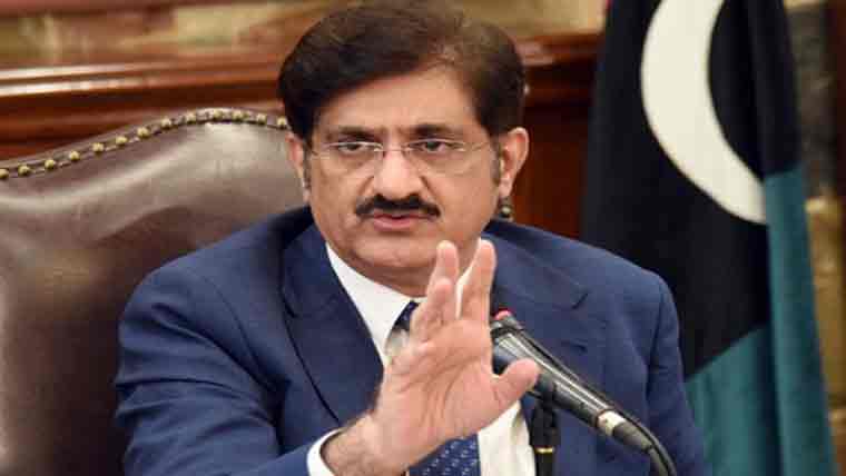 پولیو ویکسین سے انکار کرنیوالے گھروں میں بار بار جانے کی ہدایت:وائرس اب بھی موجود ہے،وزیر اعلیٰ