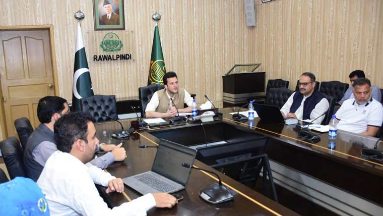 ڈینگی سرویلنس : اپریل میں 1323 مقامات پر لاروا برآمد 