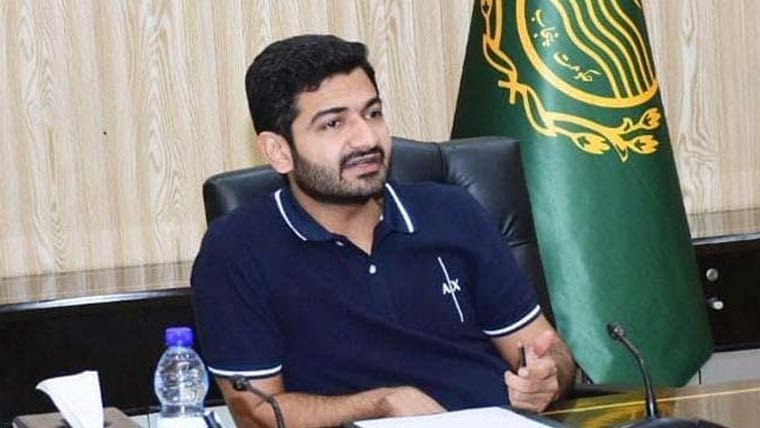  پولیو مہم 21 اپریل سے شروع، 10 لاکھ سے زائد بچے ہدف  