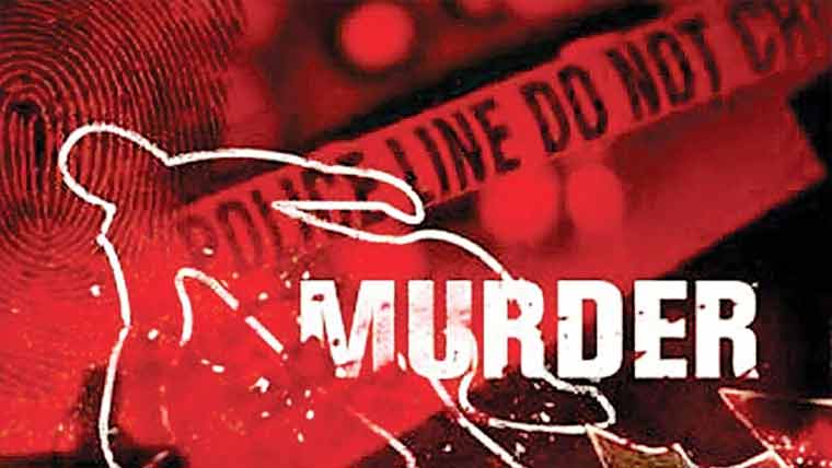 بھارتی فوج نے بنگلہ دیشی  نوجوان کو اغوا کے بعد قتل کر دیا