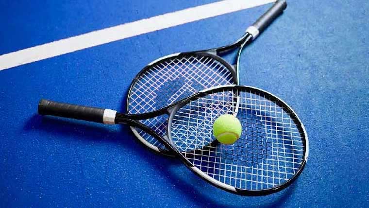 بی ایم ڈبلیو ٹینس :کیون کرویٹز اور ٹم پٹز  ڈبلز مقابلوں کے سیمی فائنل میں داخل