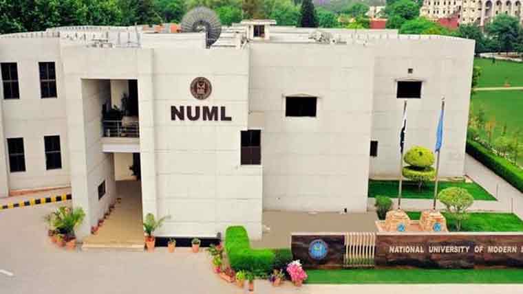  نمل میں سپرنگ فیسٹیول  کا آغاز 21اپریل کو ہوگا 