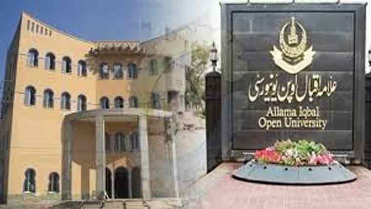  اوپن یونیورسٹی کے مرکزی کیمپس  میں روسی زبان کاکورس شروع 