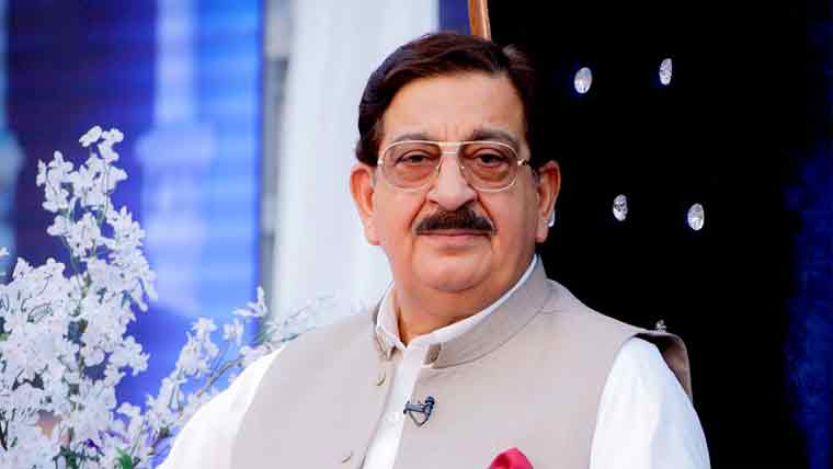  عوام کو پٹرول ریلیف سے محروم رکھا جار ہا ، خرم گنڈا پور