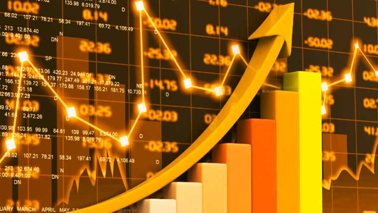 اسٹاک ایکسچینج:کاروباری ہفتے کا مثبت اختتام،53ارب منافع