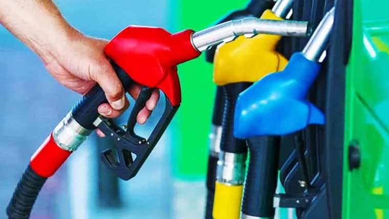 پٹرولیم مصنوعات کی درآمدات میں13فیصد اضافہ