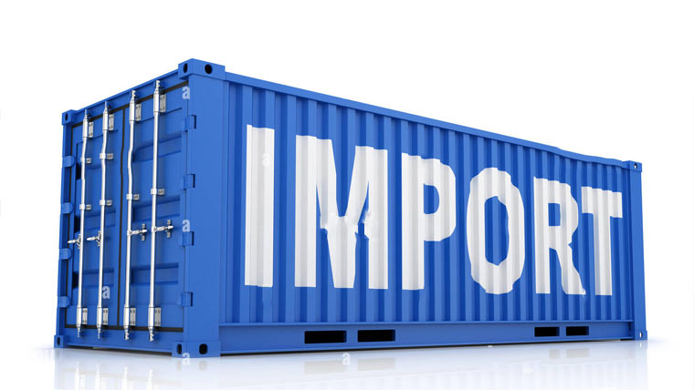 بھاری گاڑیوں کی درآمدات میں اضافہ