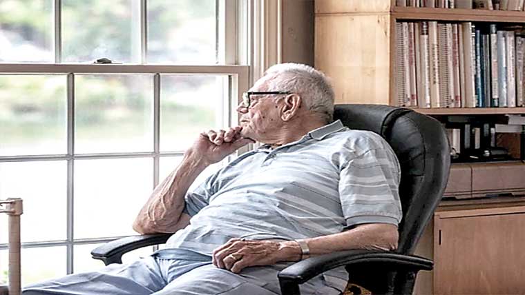  سماعت کے مسائل اور ڈیمنشیا میں تعلق کا انکشاف