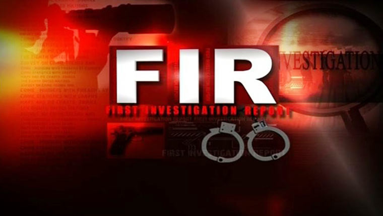 بچے سے بھیک منگوانے پر مقدمہ 