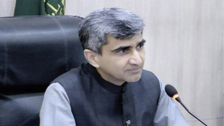 کپاس اگیتی کاشت کا ہدف تیسری بار تبدیل،35لاکھ ایکڑ مقرر