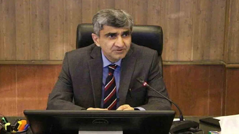  رواں سیزن کپاس کی کاشت کا  ہدف 35 لاکھ ایکڑ مقرر 