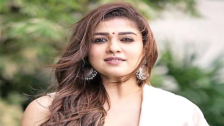 فلم انڈسٹری میں میرا کوئی  قریبی دوست نہیں:نین تارا 