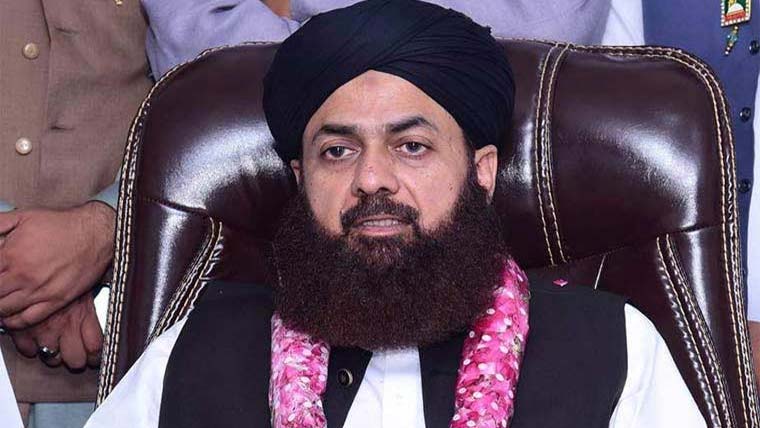 غزہ پرمظالم کی انتہاہوگئی،واحد راستہ جہاد ہے ،شاداب رضا