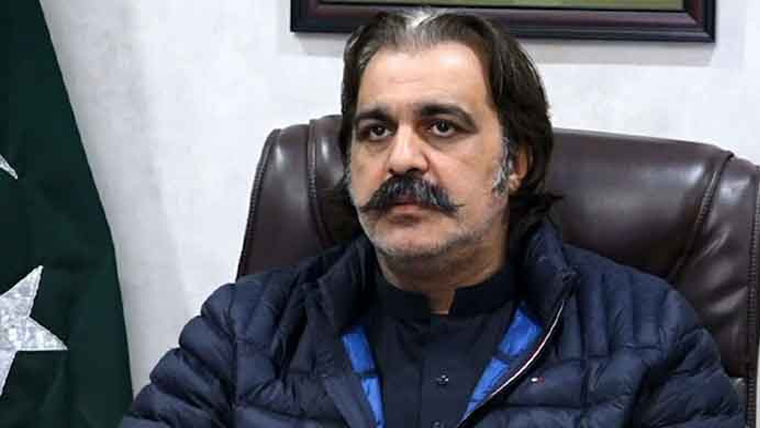 مائنز اینڈ منرلز، تحریک انصاف میں اختلافات، بریفنگ بے نتیجہ ختم، بل عمران خان کے حکم کے مطابق پاس کرائوں گا : وزیراعلیٰ خیبر پختونخوا 