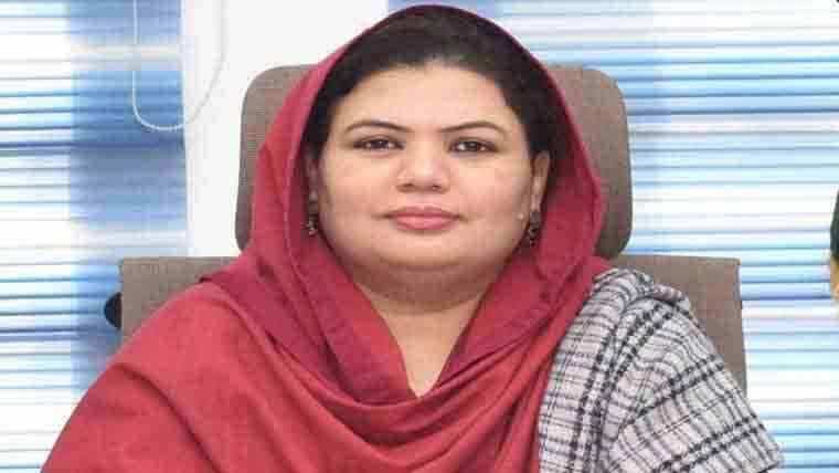  دکانوں پر ریٹ لسٹ آویزاں کرنا یقینی بنایا جائے : ڈپٹی کمشنر 