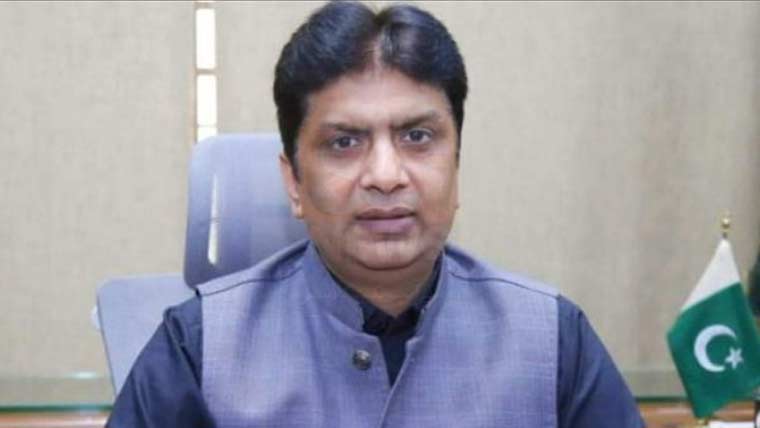 ہیٹ ویو سے نمٹنے کیلئے ہنگامی اقدامات کا حکم