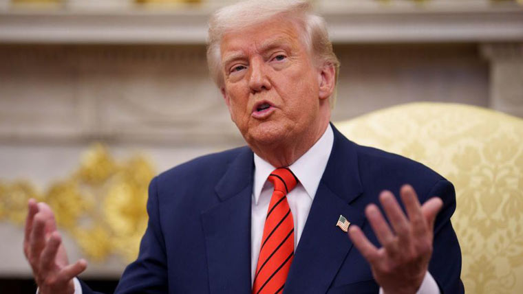 یوکرین، روس رواں ہفتے  معاہدہ کر لیں گے ، ٹرمپ پر امید