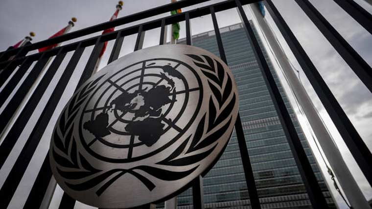 آن لائن فراڈ :ایشیائی نیٹ ورک کا دنیا بھر میں دائرہ کار بڑھ رہا :اقوام متحدہ