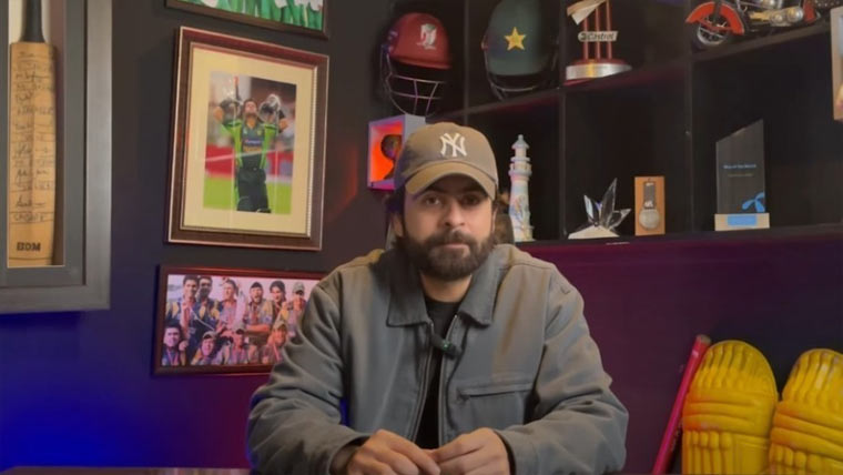 یونائیٹڈ اچھی اس لیے شاداب کی کپتانی اچھی:احمد شہزاد