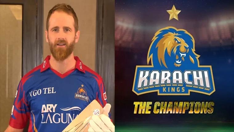  کین ولیمسن آج کنگز کو جوائن کرینگے