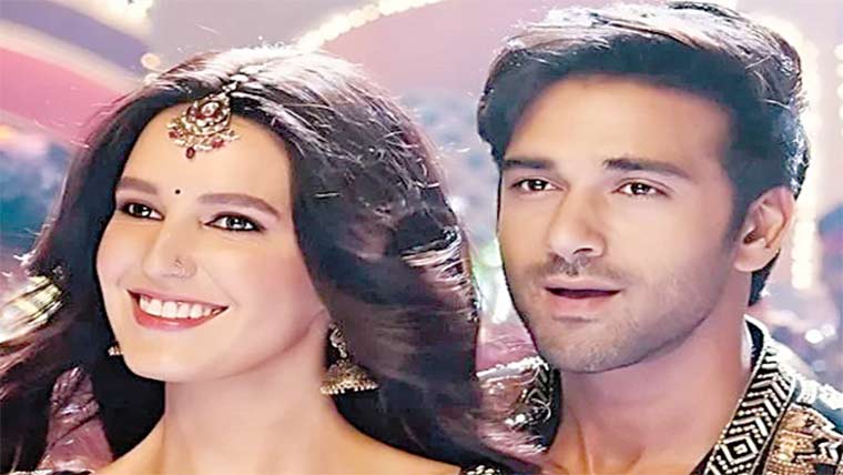 کترینہ کی بہن ازابیل کی  بالی ووڈ میں انٹری، فلم کا ٹیزر جاری 