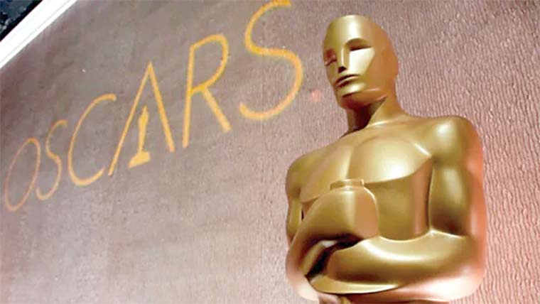 آسکر ایوارڈز 2026 کی تقریب 15مارچ کو ہو گی
