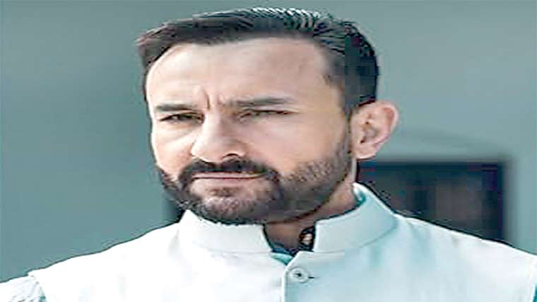 سیف علی خان نے قطر  میں پرتعیش گھر خرید لیا