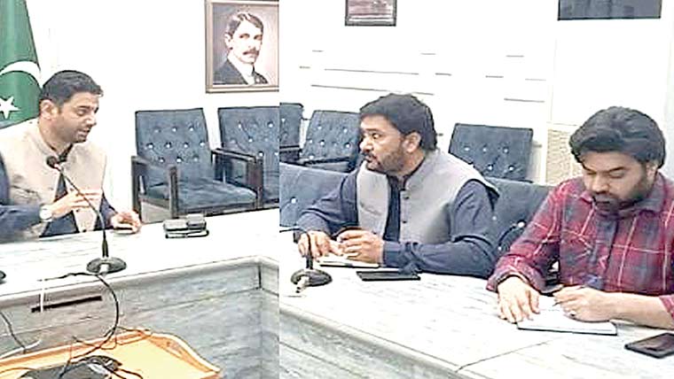 پولیو مہم ، 6 لاکھ 39 ہزار بچوں کی ویکسی نیشن 