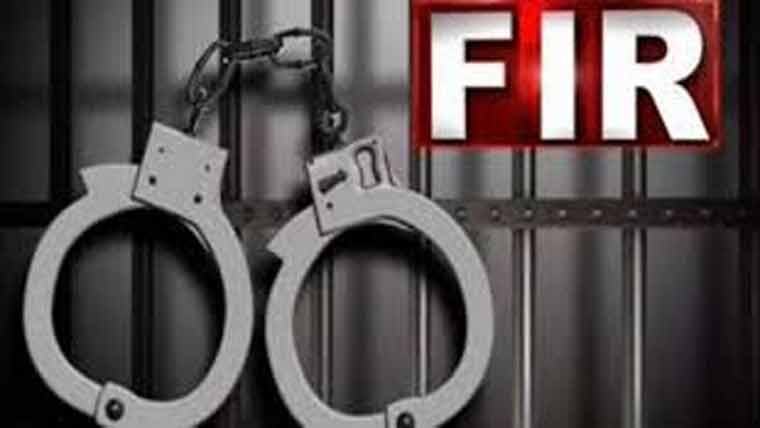 رہڑھیاں ، رکشے سڑک کے درمیان  کھڑے کرنے پر مقدمات درج